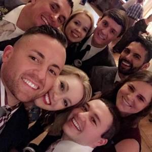 Meet your Posher, Michael